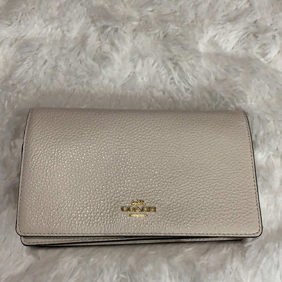 Coach clutch/crossbody bag - Picture 3 of 11